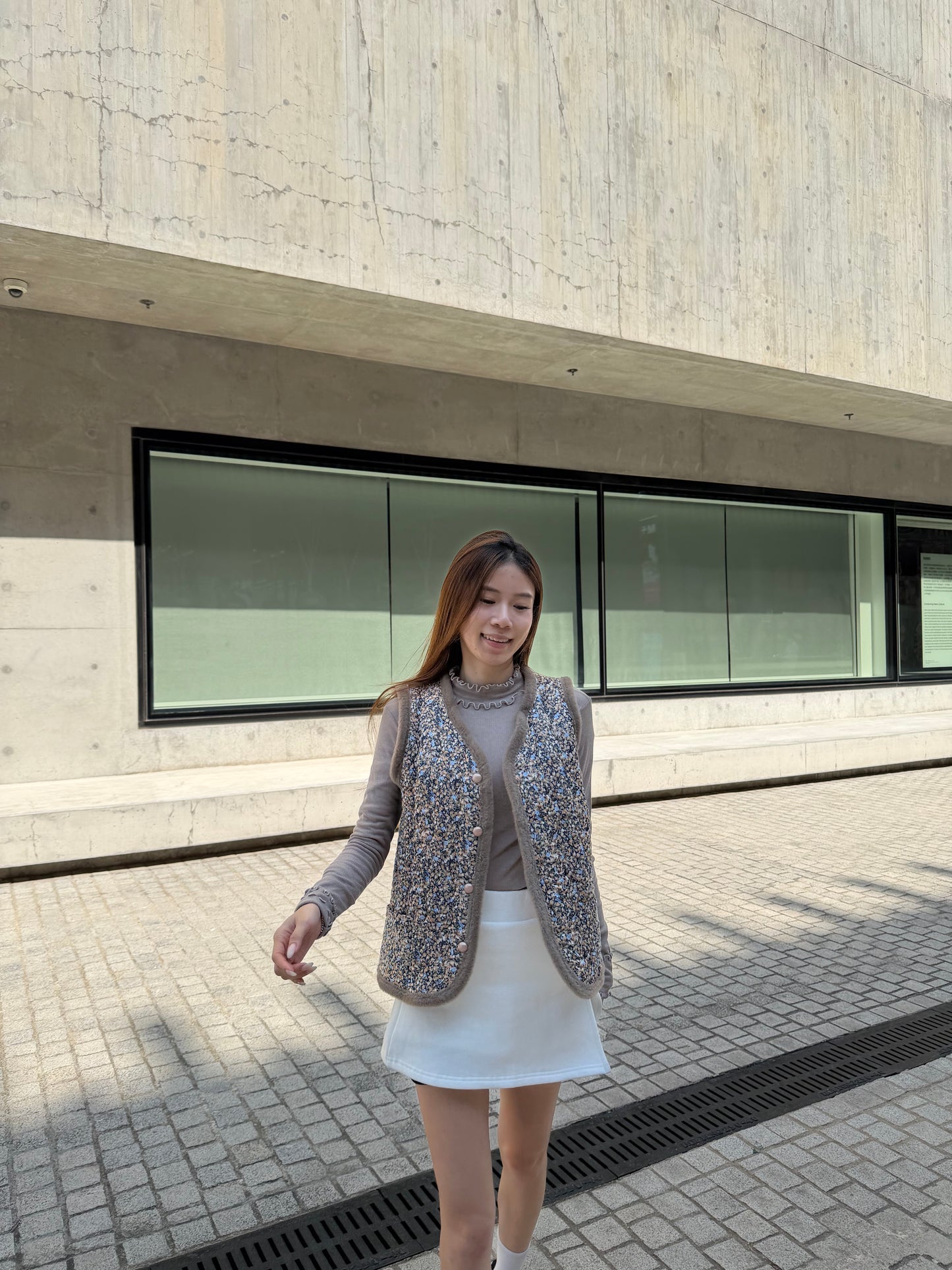 啊猪媽新年鴻運當頭背心￼