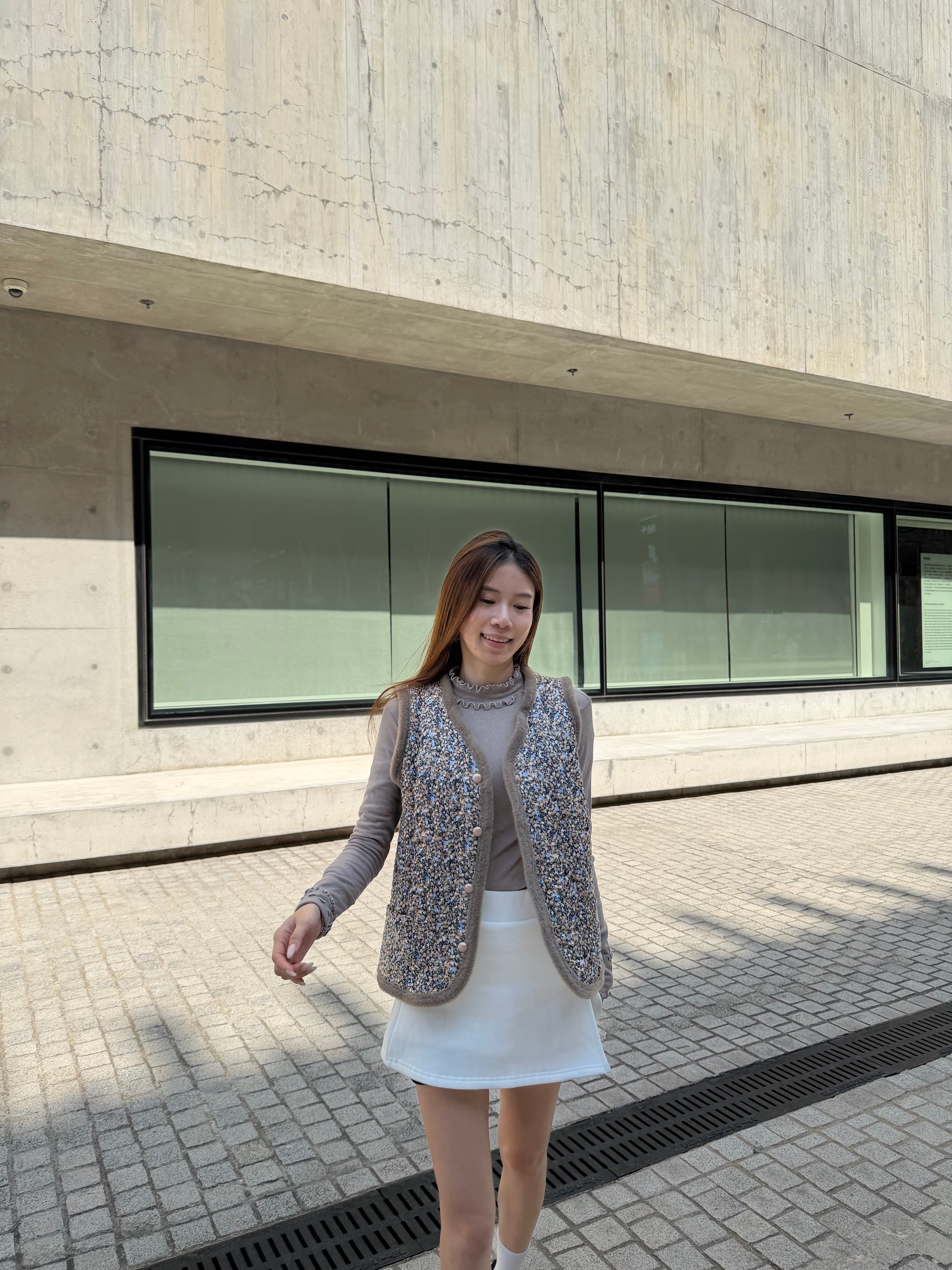 啊猪媽新年鴻運當頭背心￼