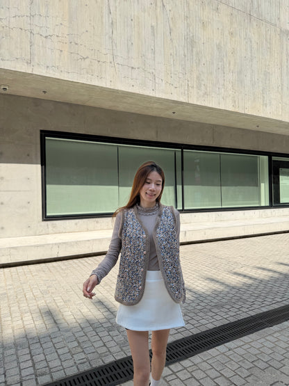 啊猪媽新年鴻運當頭背心￼