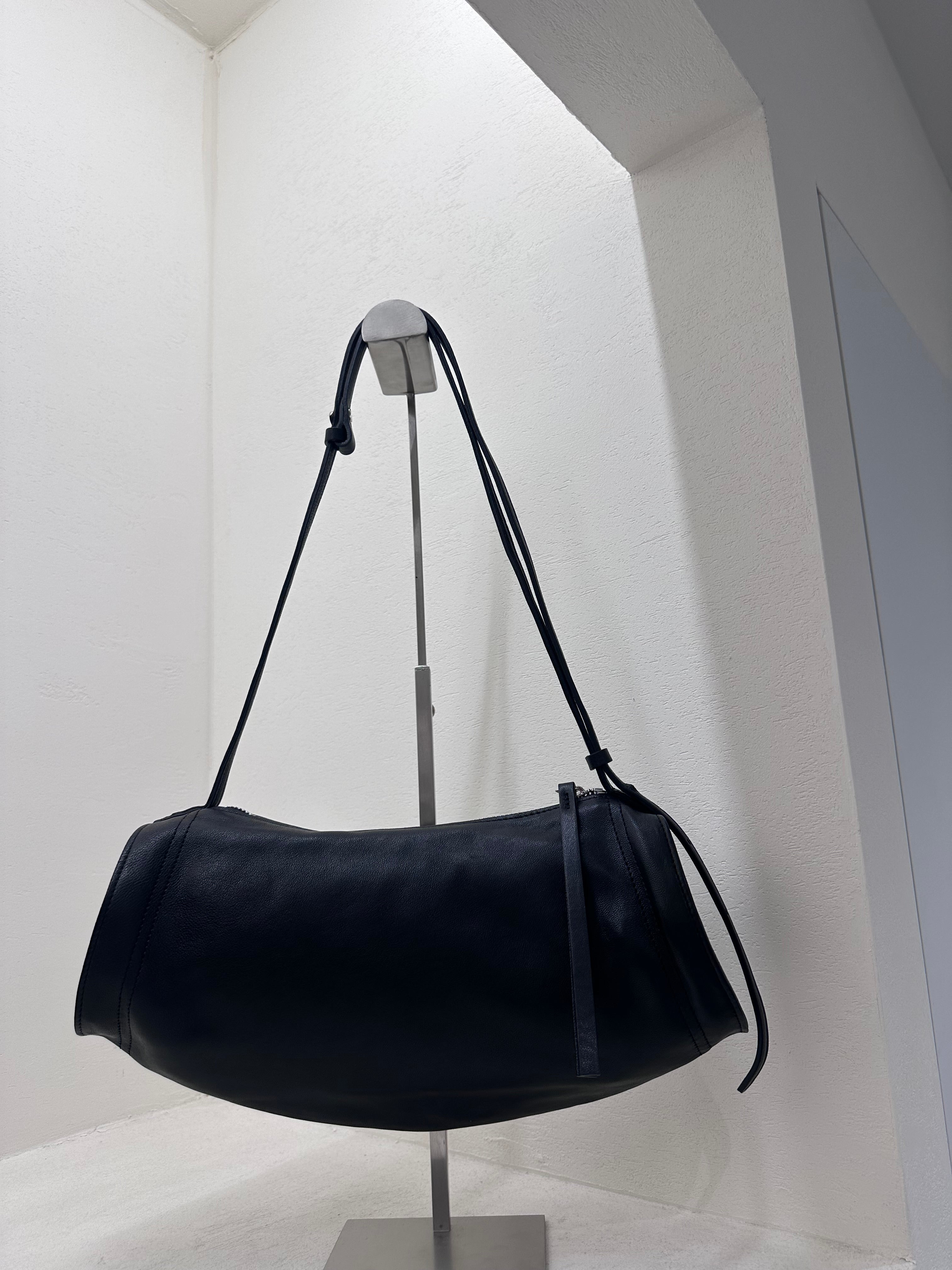 Real Leather Moon Nag