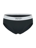 COOL FIT PANTY VOLUME FIT LOGO 輕量無痕三角內褲LOGO [3 colors]