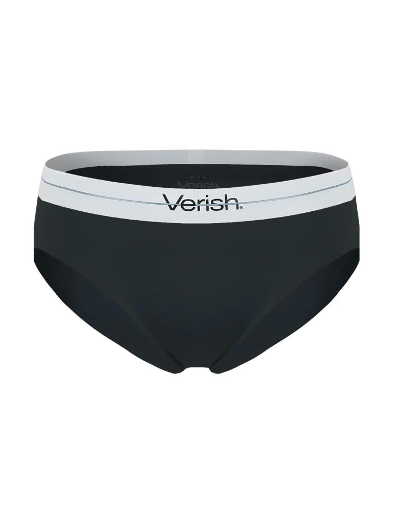 COOL FIT PANTY VOLUME FIT LOGO 輕量無痕三角內褲LOGO [3 colors]