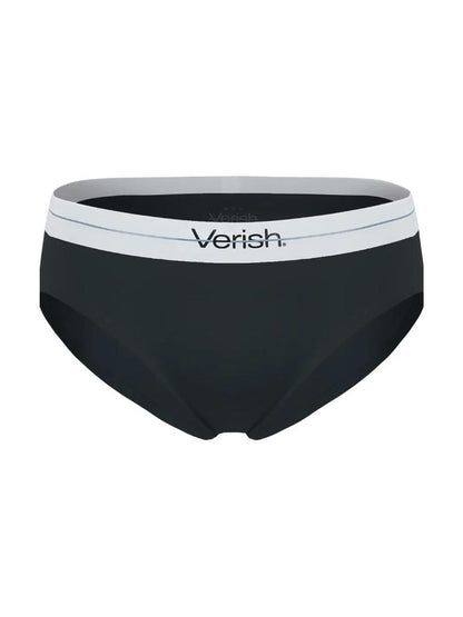 COOL FIT PANTY VOLUME FIT LOGO 輕量無痕三角內褲LOGO [3 colors]