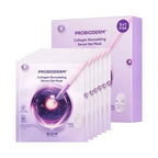 【買5送1】速救鬆弛下垂毛孔～BIOHEAL BOH Probioderm Collagen Remodeling Serum Gel Mask