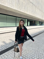 Tencel & Wool Base Top