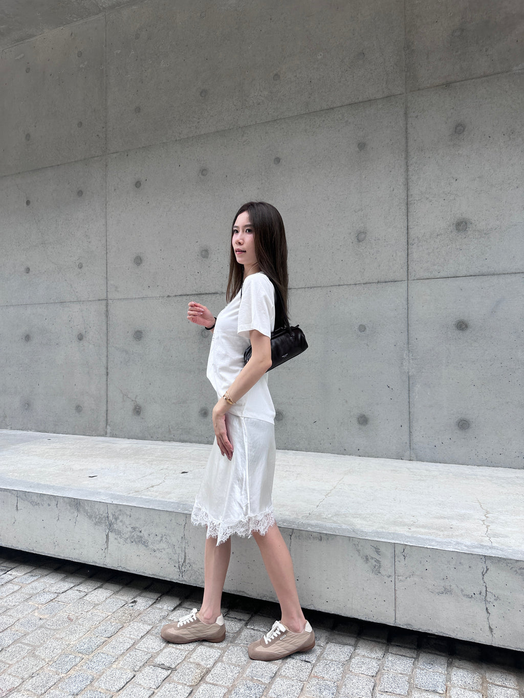 French Style T Top