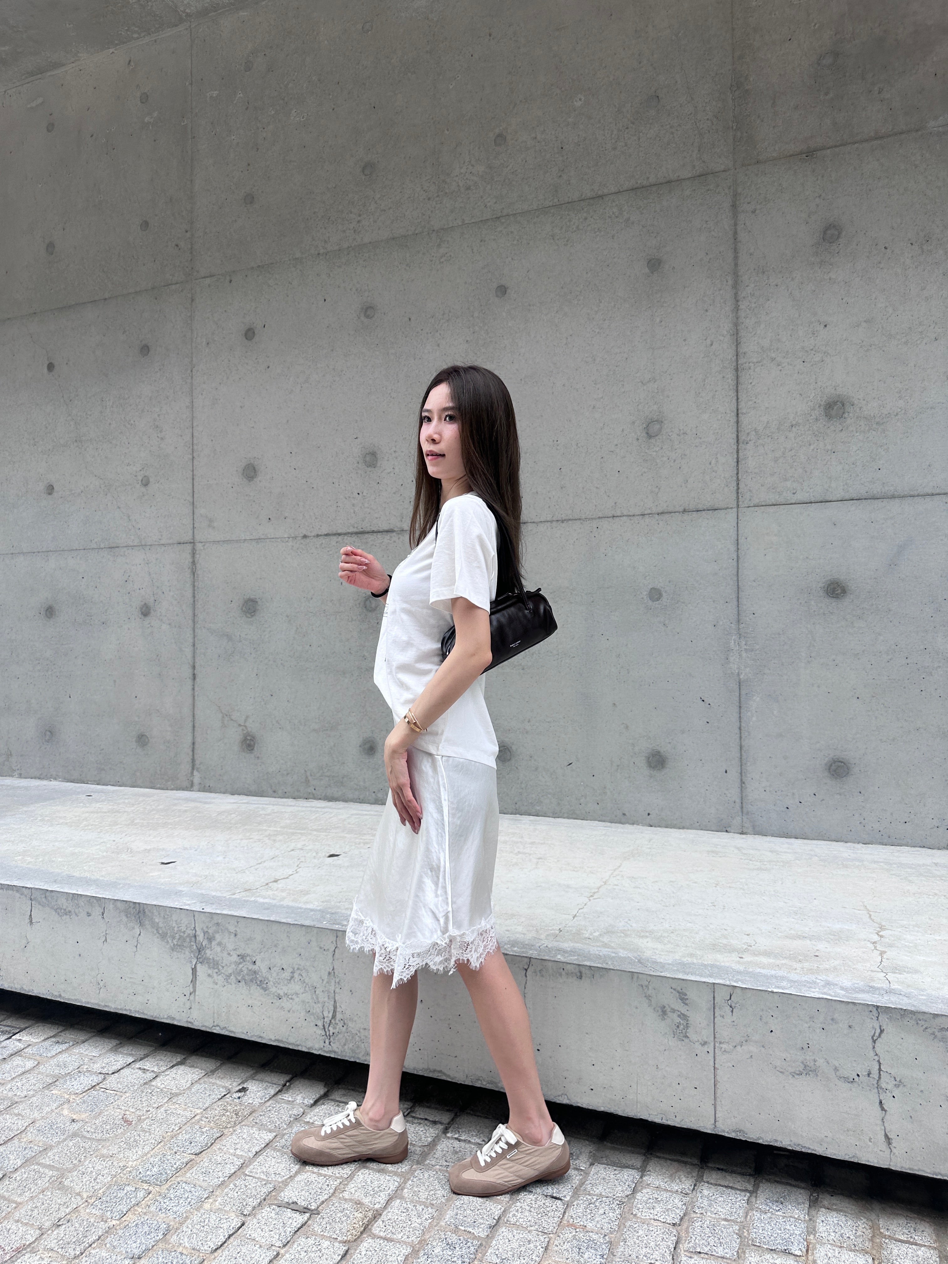 French Style T Top
