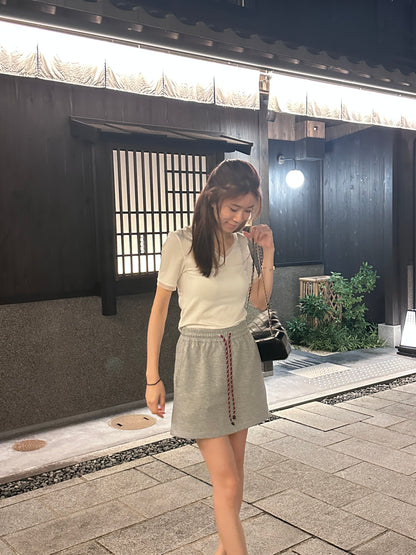 Causal Kyoto Skirt Shorts