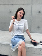 French Style T Top