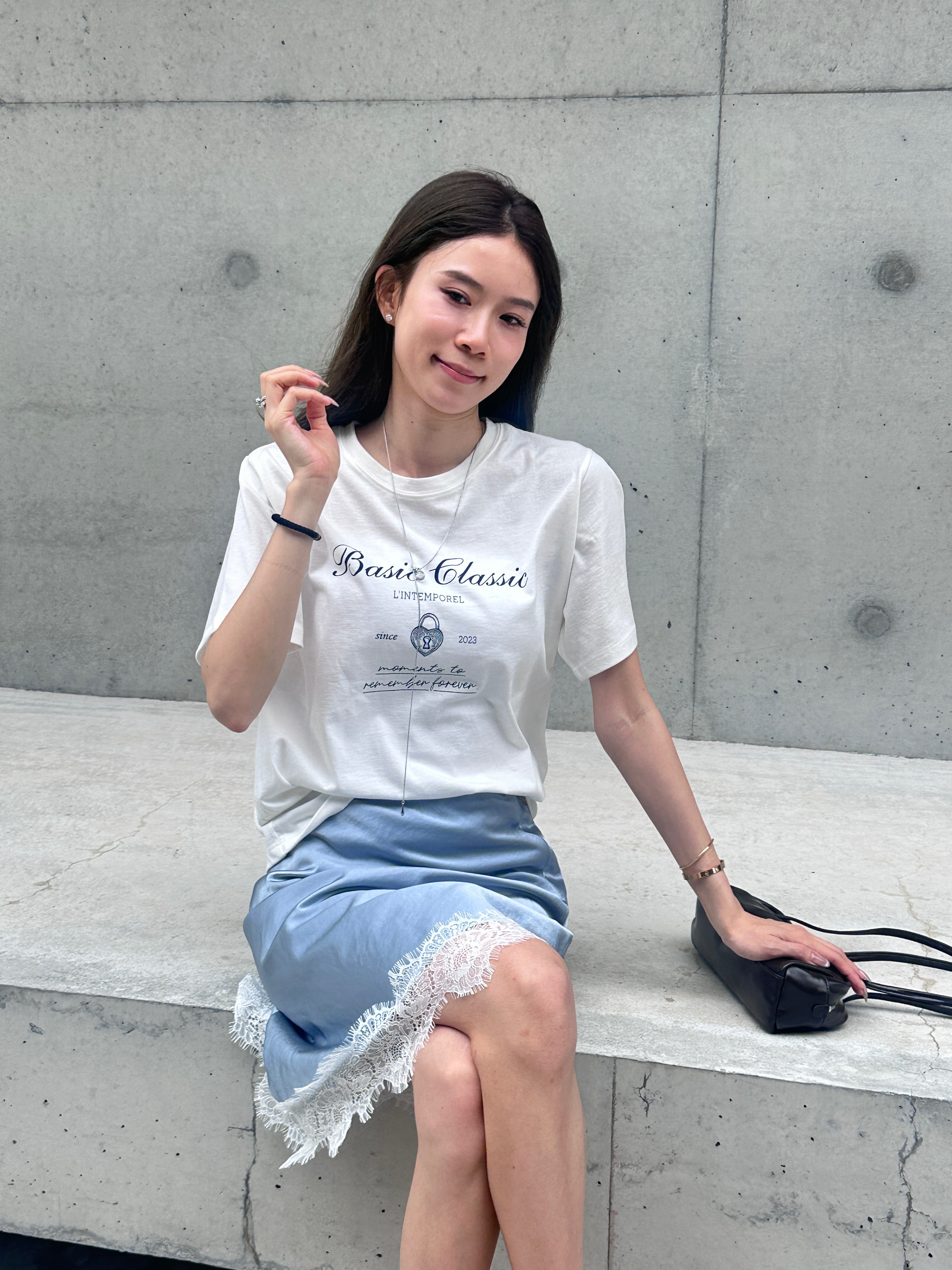 French Style T Top