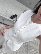 French Style Vest