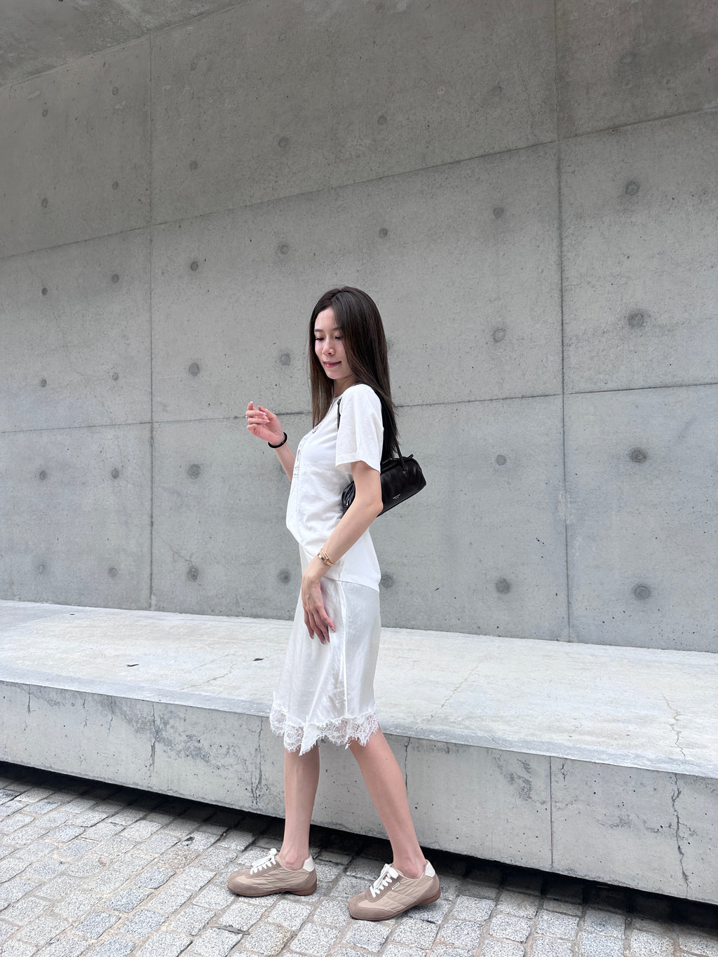 French Style T Top