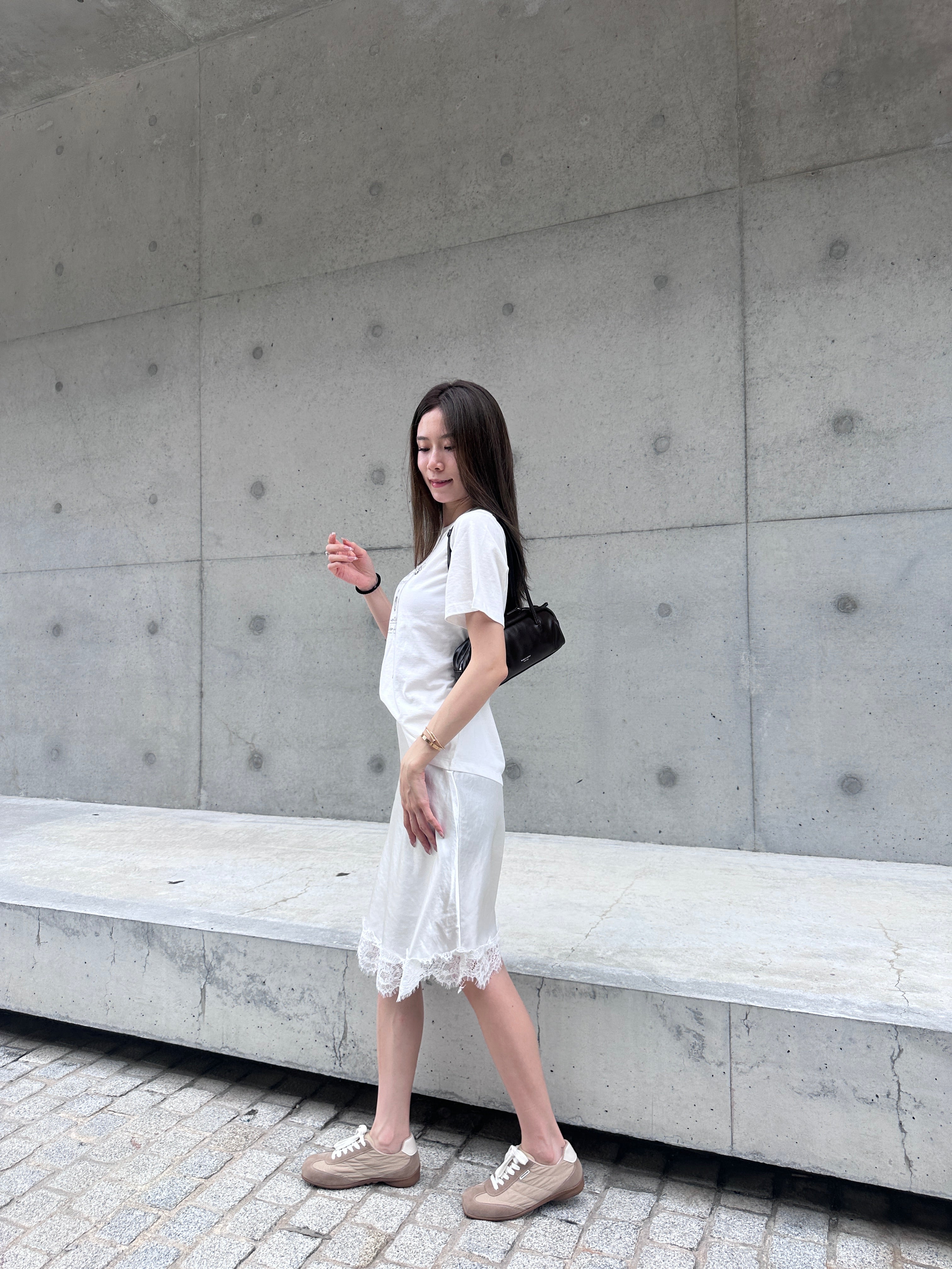 French Style T Top