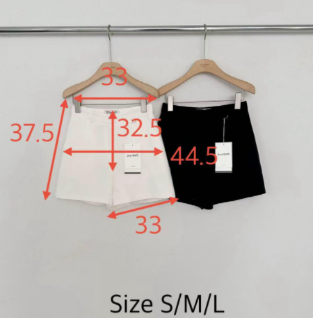 Basic Office Short