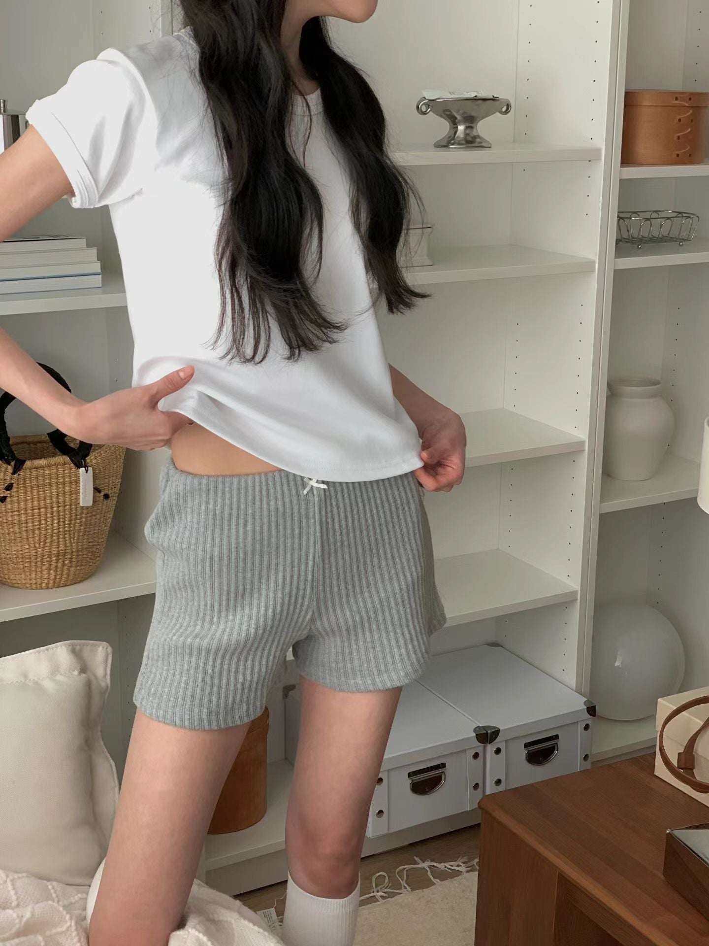 Uzebam Cotton T Shirt