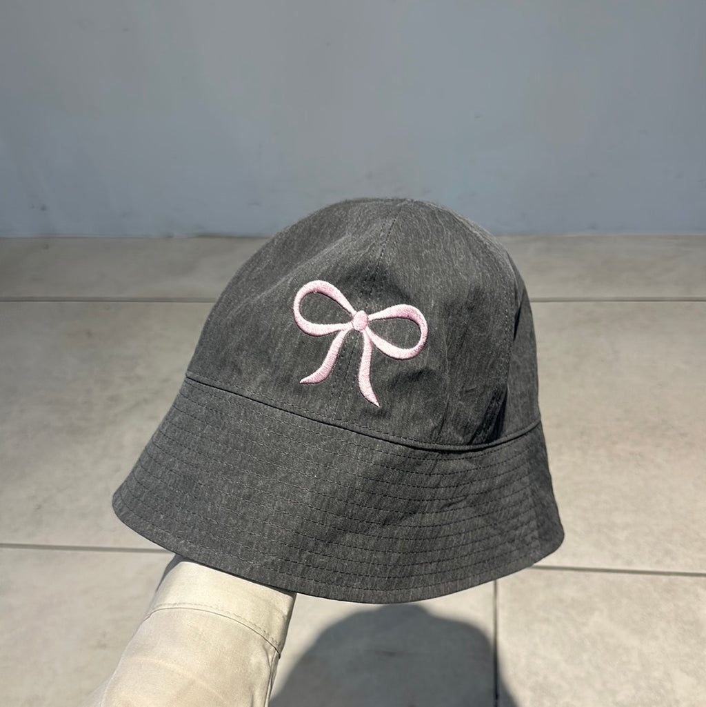 Ribbon Cap