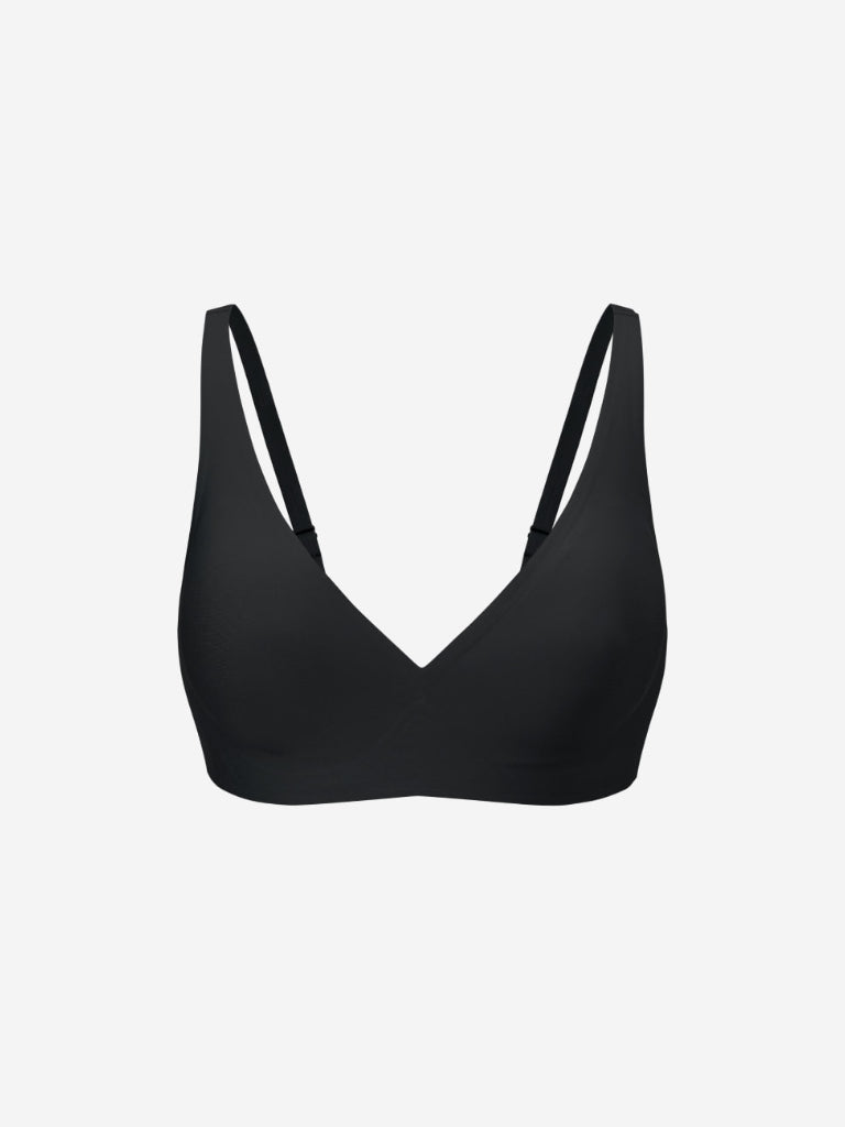 COOL FIT BRA SIGNATURE 極致服貼無鋼圈內衣 [5 colors]