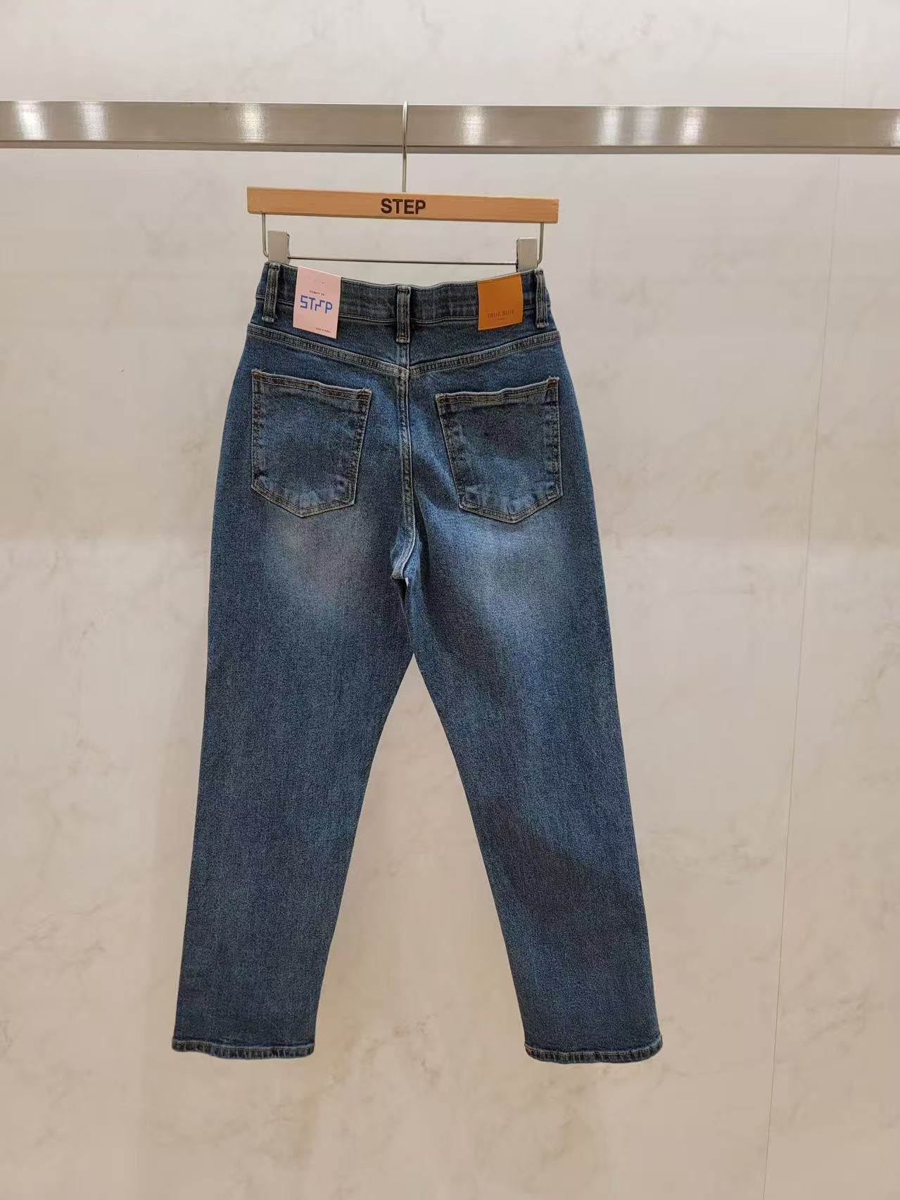 #3034 Denim Jeans