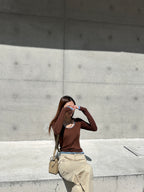 Tencel & Wool Base Top