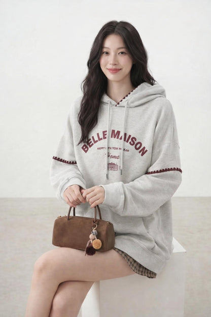 Belle Maison Hoodie