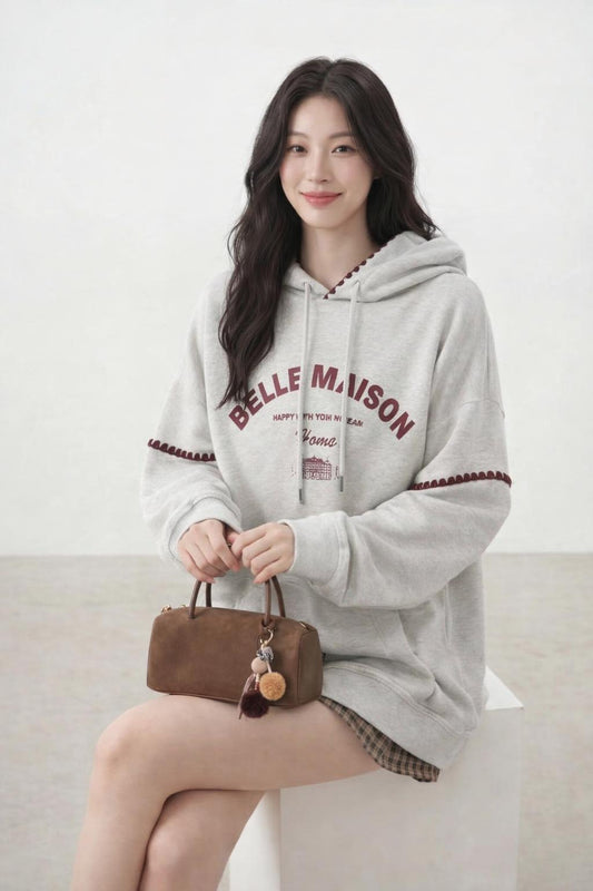 Belle Maison Hoodie