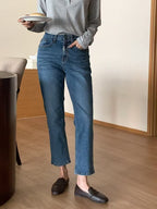 #3034 Denim Jeans