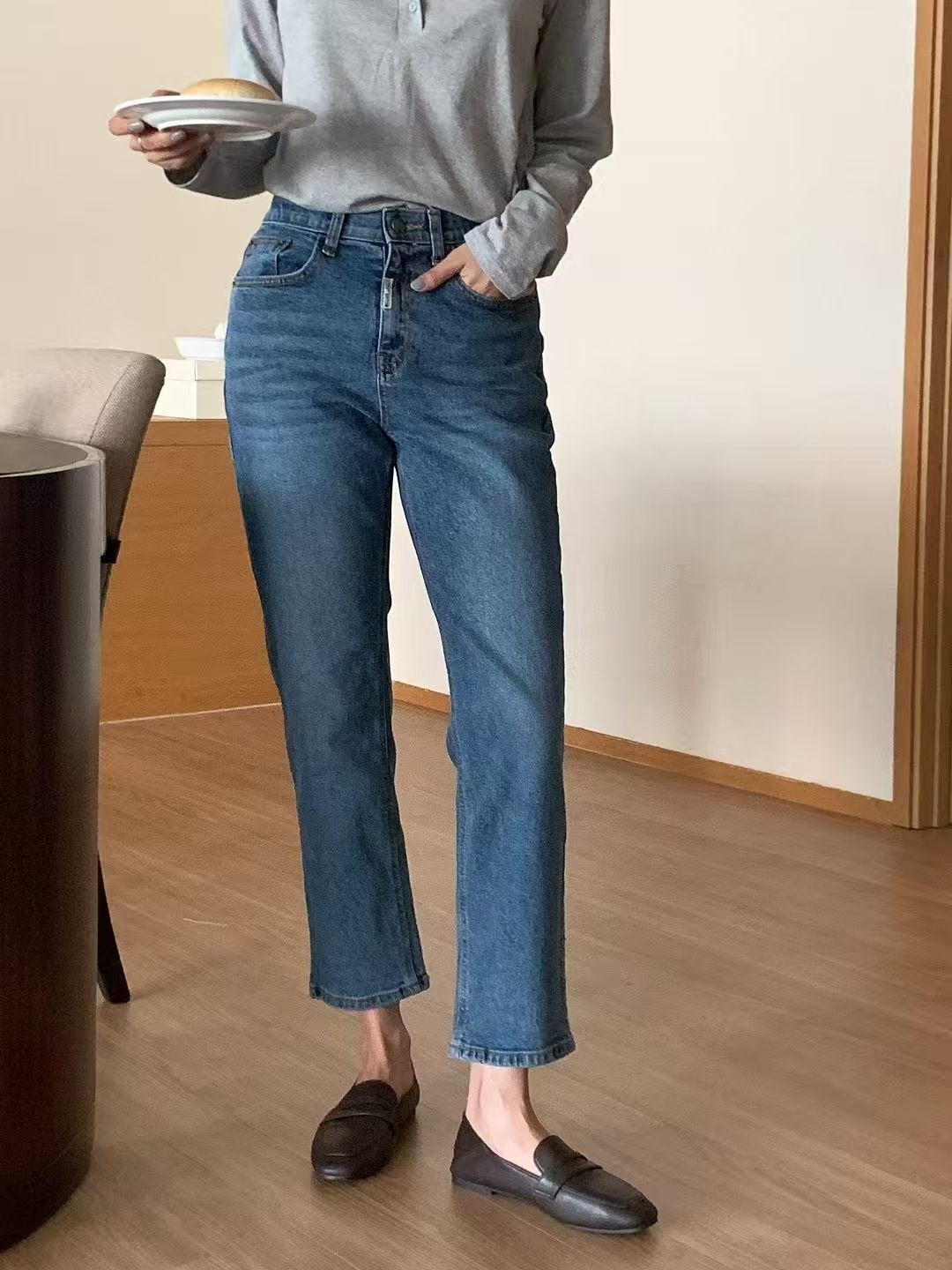 #3034 Denim Jeans