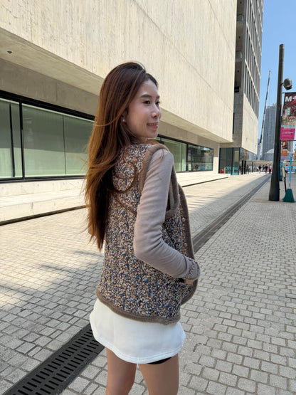 啊猪媽新年鴻運當頭背心￼