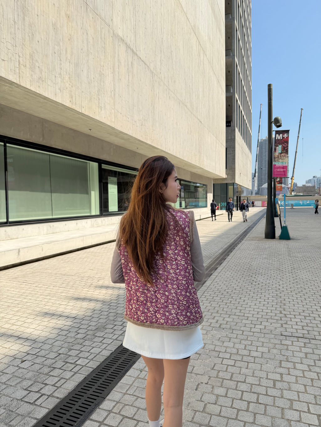 啊猪媽新年鴻運當頭背心￼