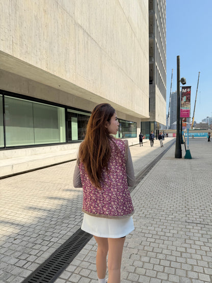 啊猪媽新年鴻運當頭背心￼