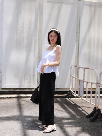Silky Summer Pants