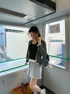 Causal Kyoto Skirt Shorts
