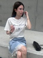 French Style T Top