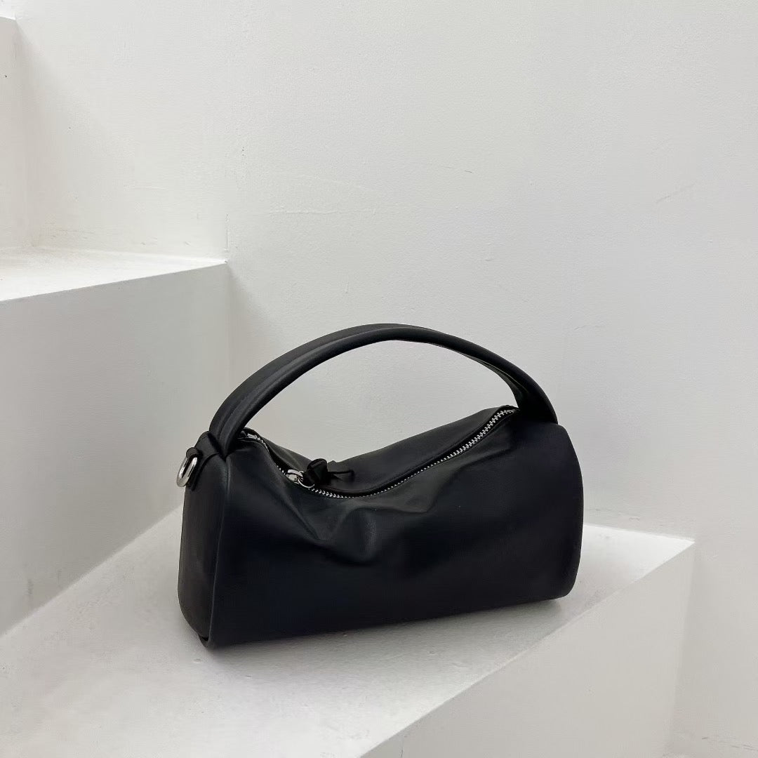 2 ways To Go Bag
