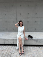 French Style Vest