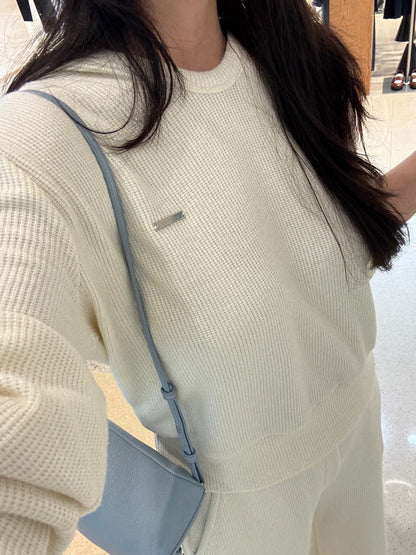 Bling Bling Hooded Set