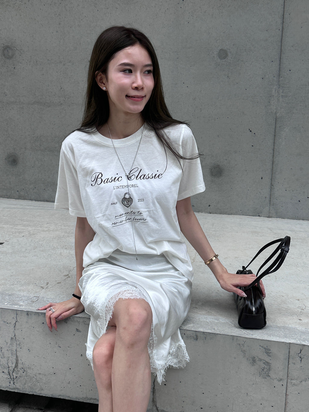 French Style T Top
