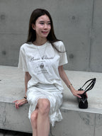 French Style T Top