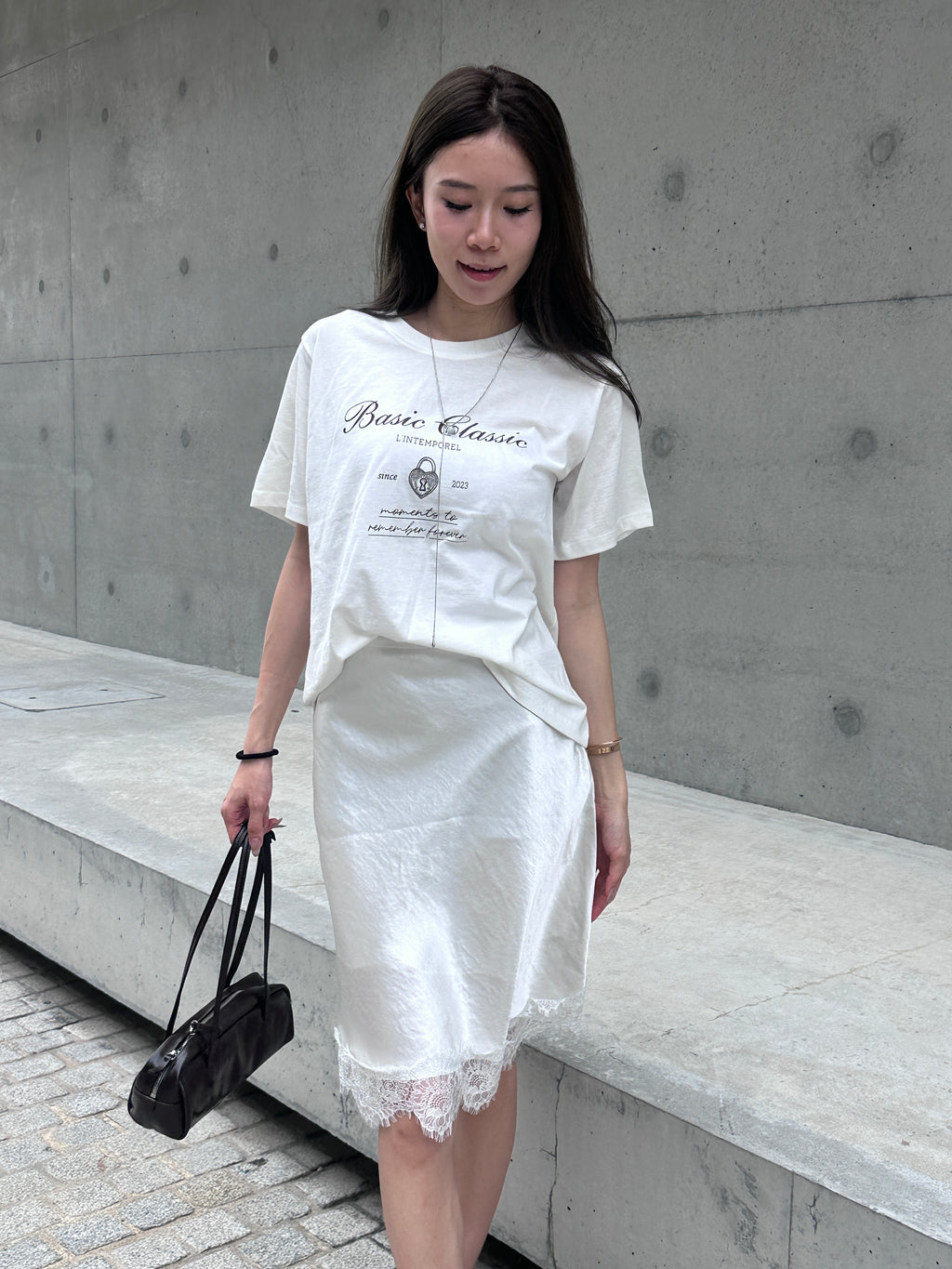 French Style T Top