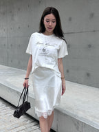 French Style T Top