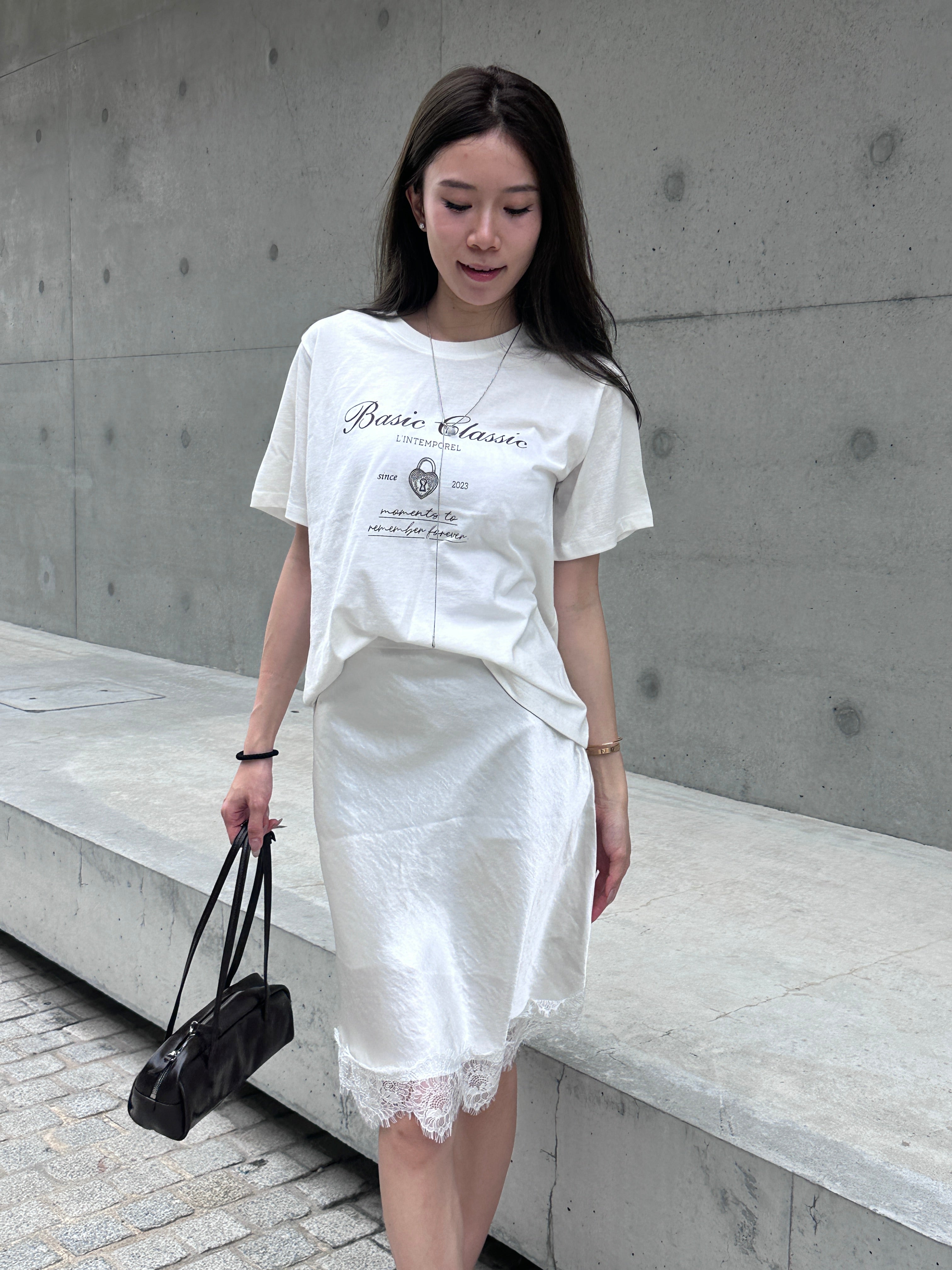 French Style T Top