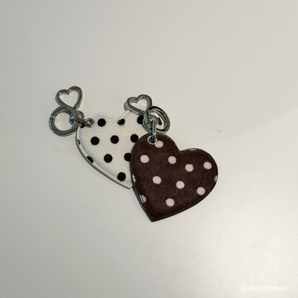 Heart Mirror Accessories