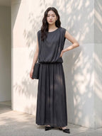 Office Elegant Top & Pants