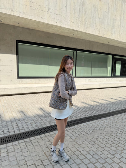 啊猪媽新年鴻運當頭背心￼