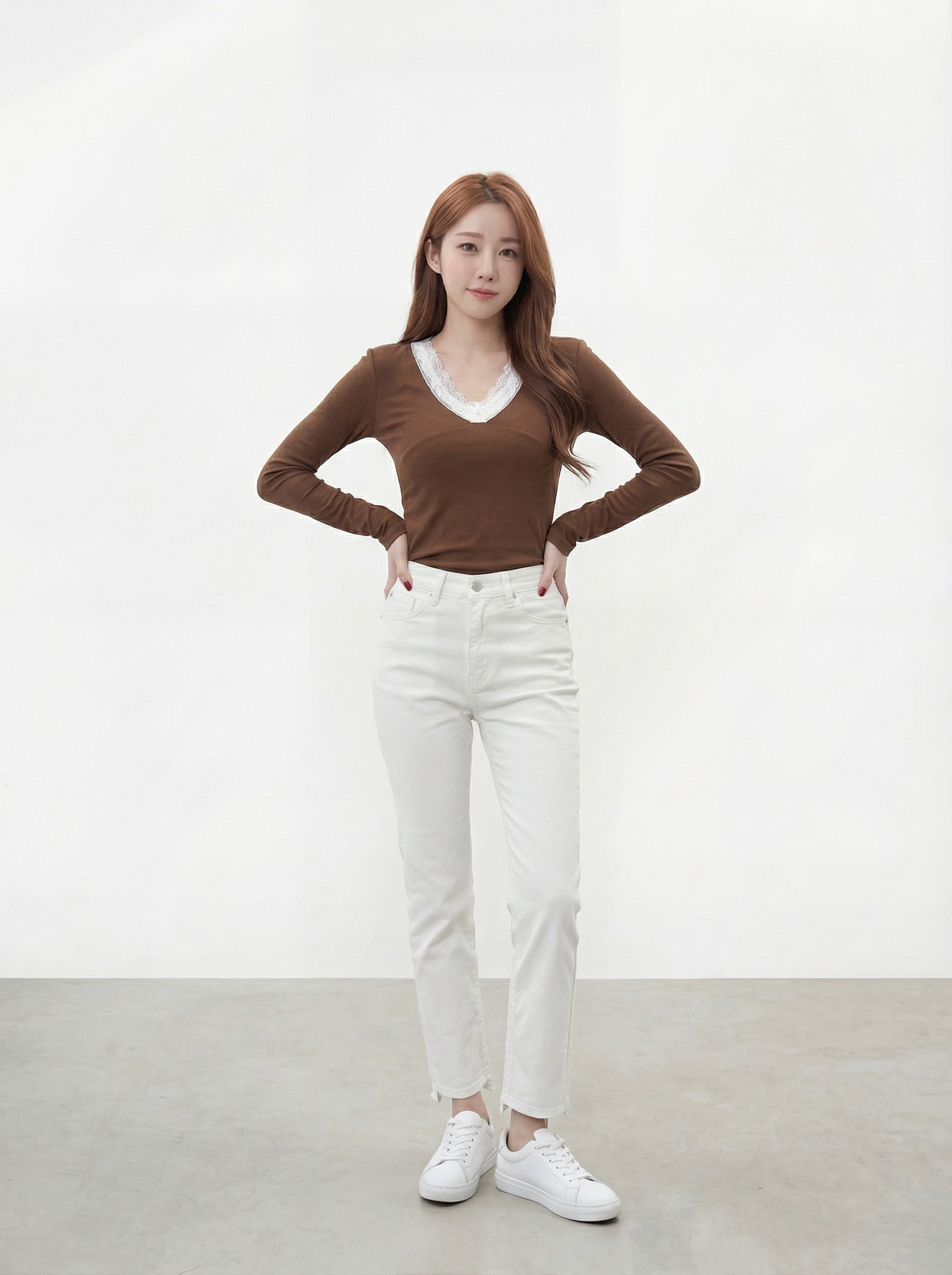 Summer Must Have Jeans #620