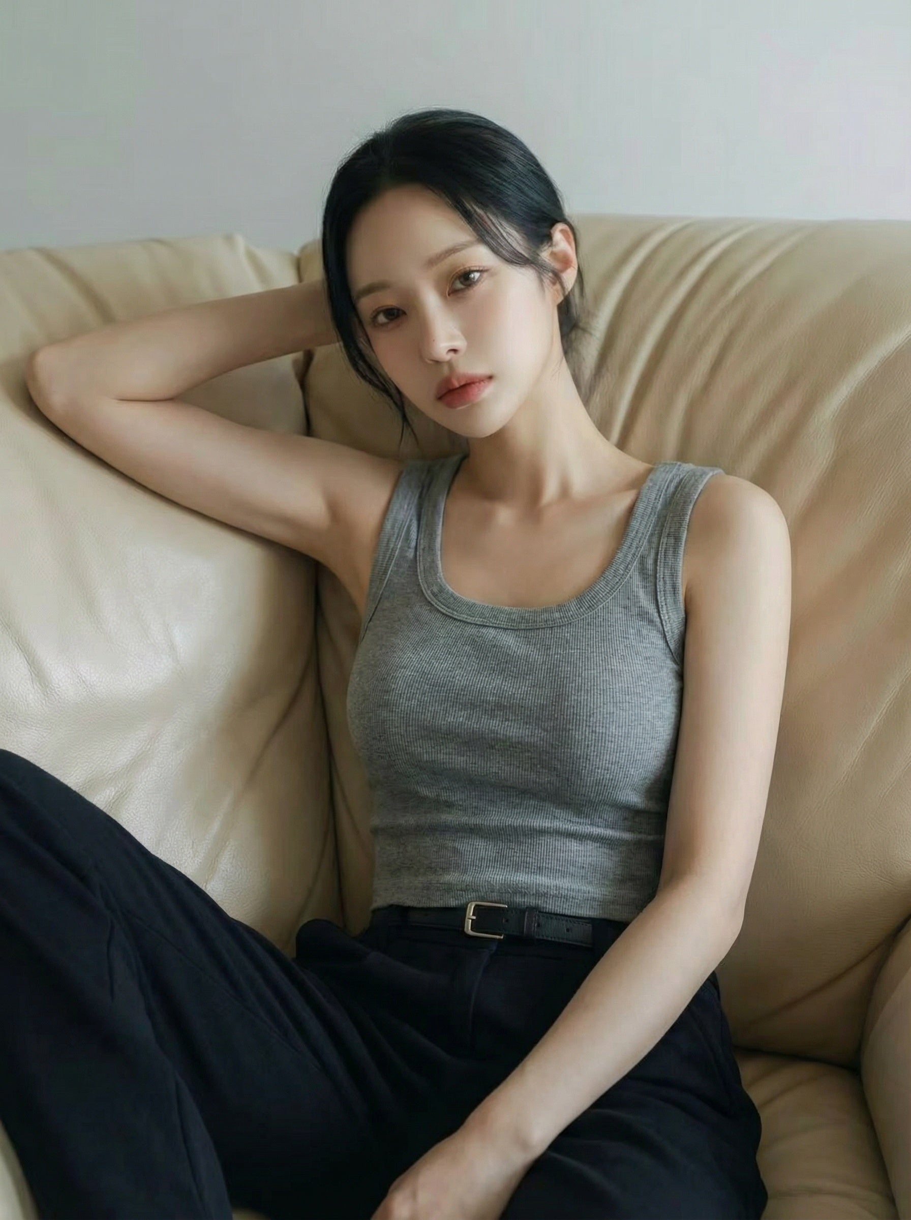 Basic Summer Bra Top