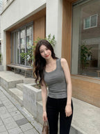 Basic Summer Bra Top