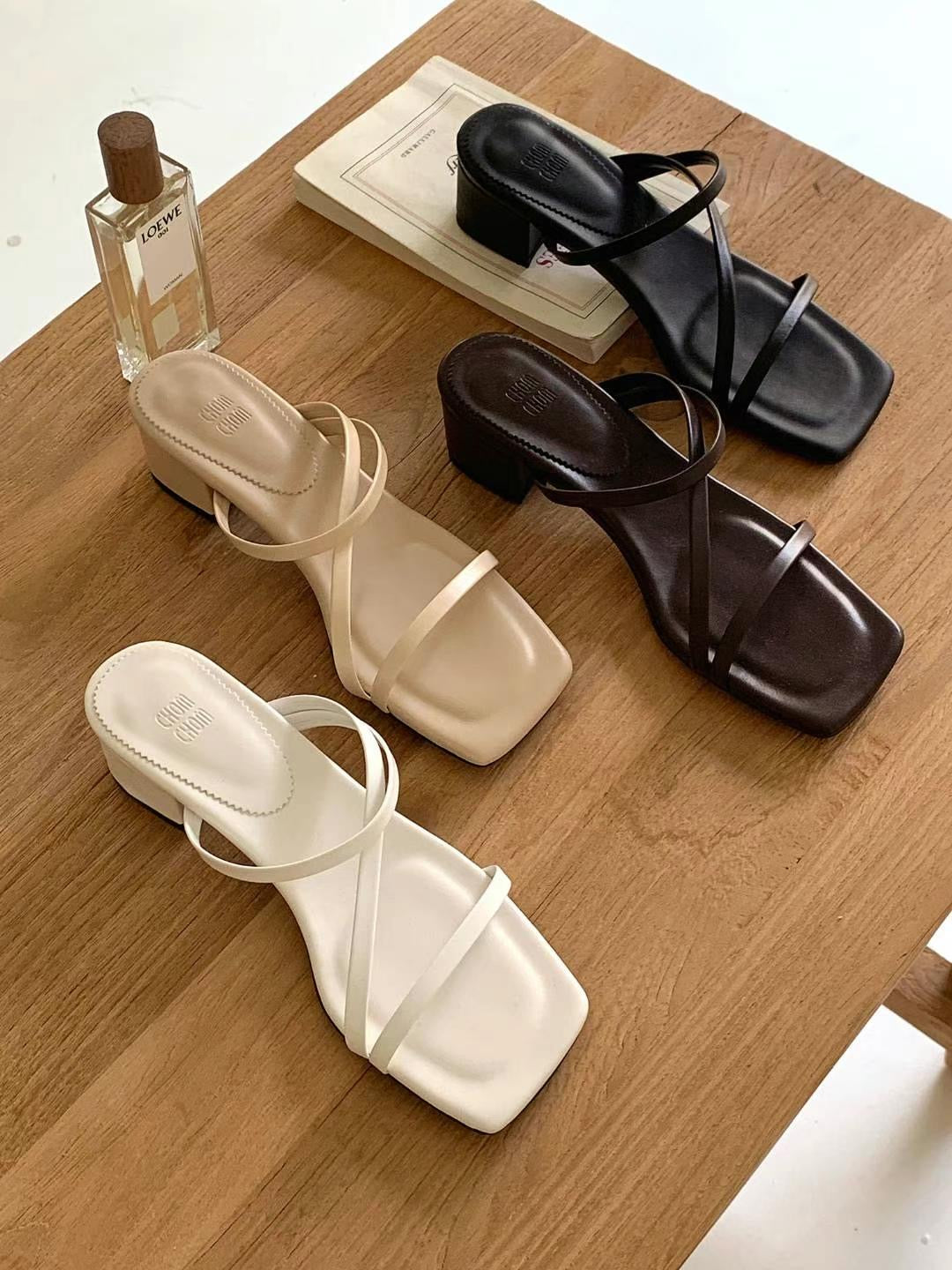 Summer Sandals