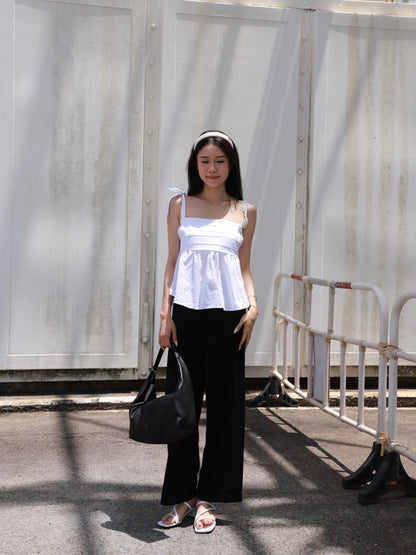 Silky Summer Pants