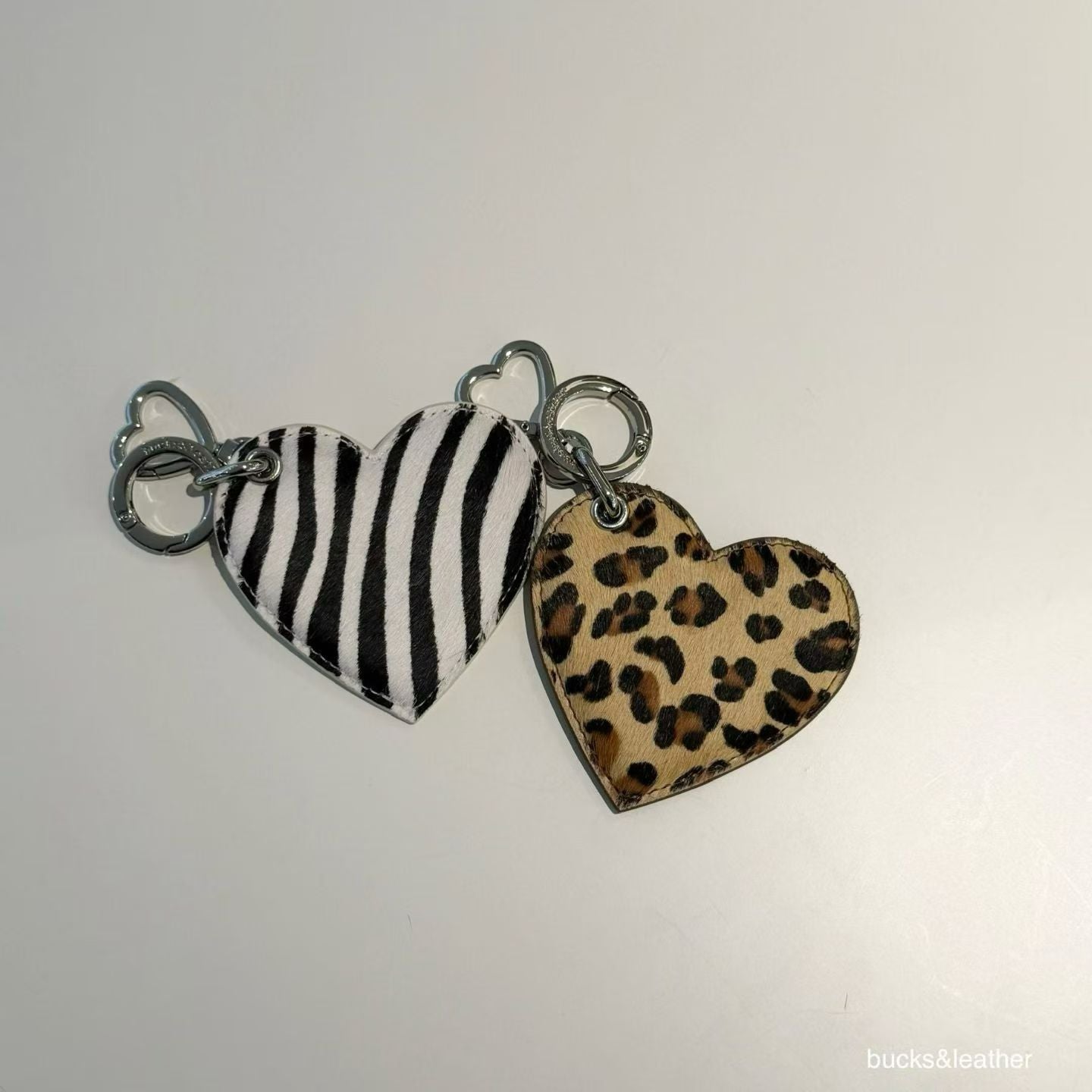 Heart Mirror Accessories